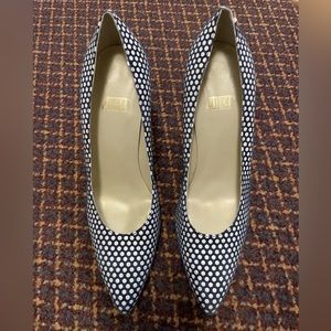 Allure Women’s High Heels